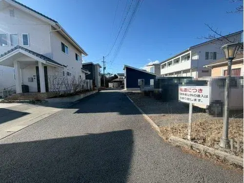 3K物件 御代田町 長野県 (2)