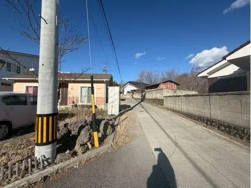 3K物件 御代田町 長野県 (3)