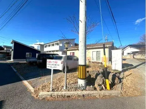 3K物件 御代田町 長野県 (4)