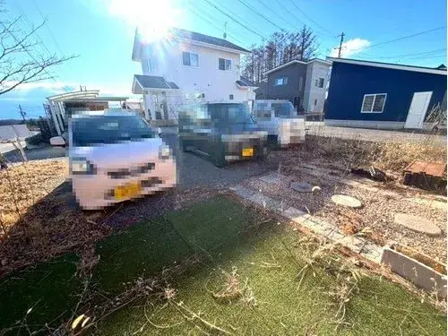 3K物件 御代田町 長野県 (5)