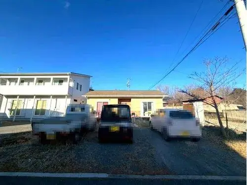 3K物件 御代田町 長野県 (7)