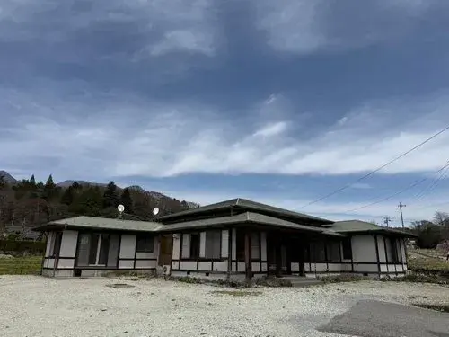 Akiya in Nagano