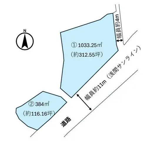 5K Property Miyota-machi, Kita-Saku-gun Nagano Prefecture (12)