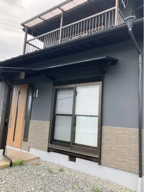 Bien immobilier 4LDK Ville d'Iida Préfecture de Nagano (2)