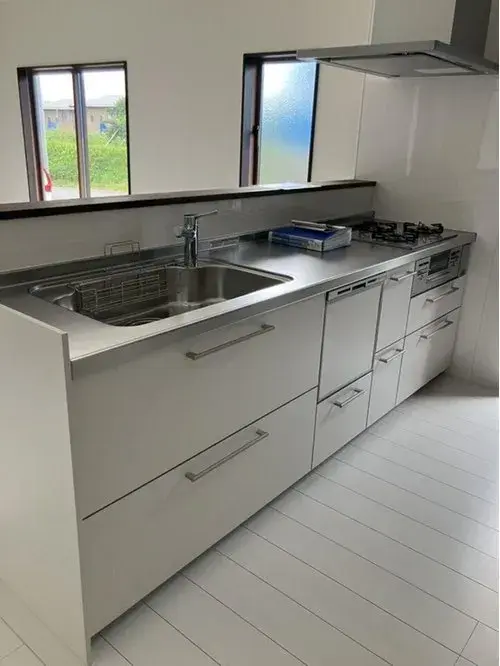 Bien immobilier 4LDK Ville d'Iida Préfecture de Nagano (14)