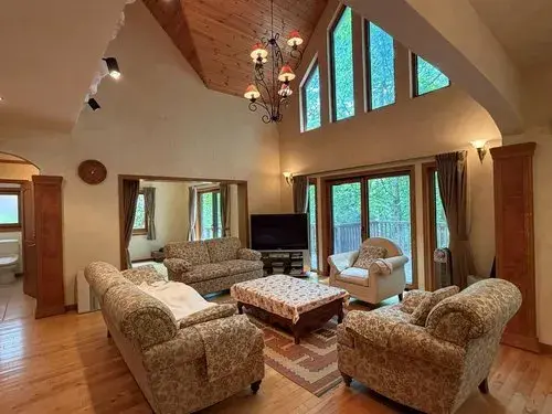 3LDK Property Karuizawa Town Nagano Prefecture (4)
