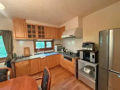 3LDK Property Karuizawa Town Nagano Prefecture (5)