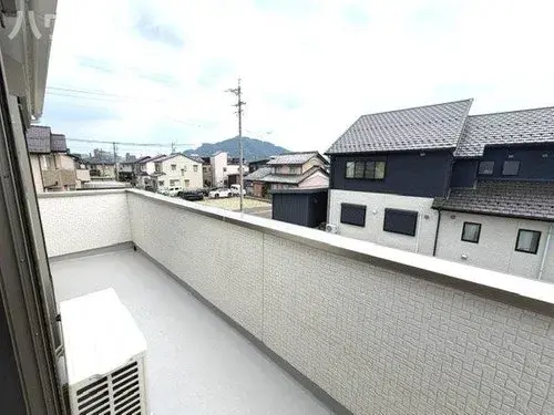 4LDK Gifu City Gifu Prefecture (3)