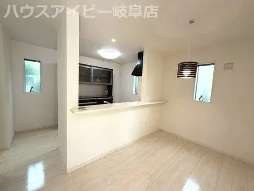 4LDK Gifu City Gifu Prefecture (5)