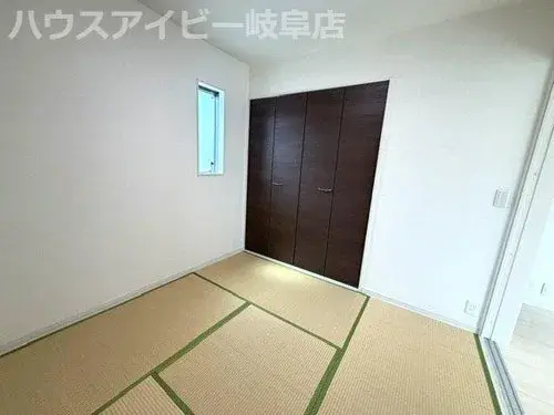 4LDK Gifu City Gifu Prefecture (7)
