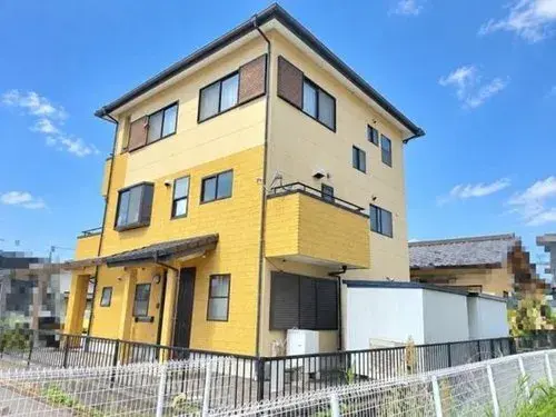 5LDK+S Kani City Gifu Prefecture (7)