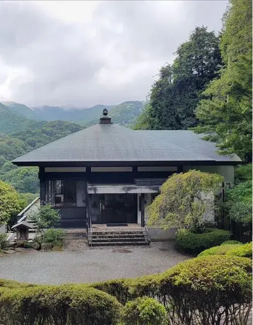 Akiya in Shizuoka