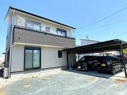 Akiya in Shizuoka