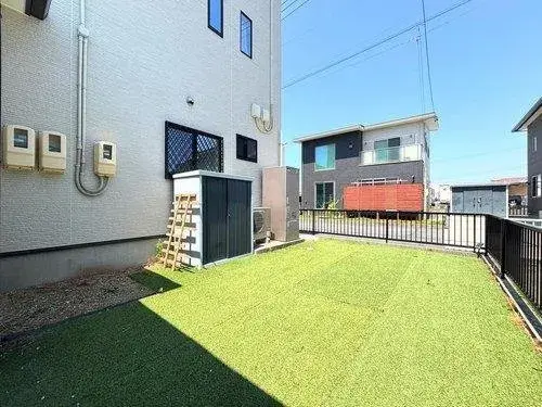 3LDK+S Property Hamamatsu City Shizuoka Prefecture (2)