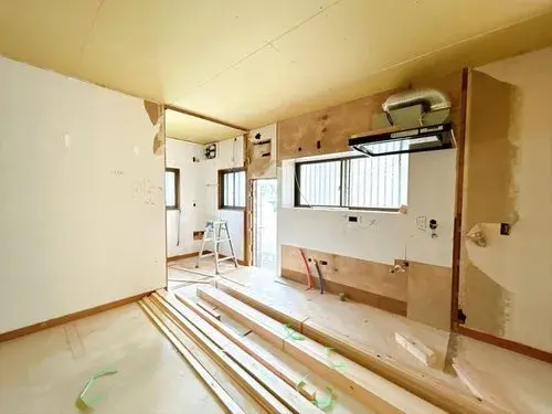 3LDK 浜松市 静岡県 (7)