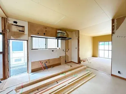 3LDK 浜松市 静岡県 (9)