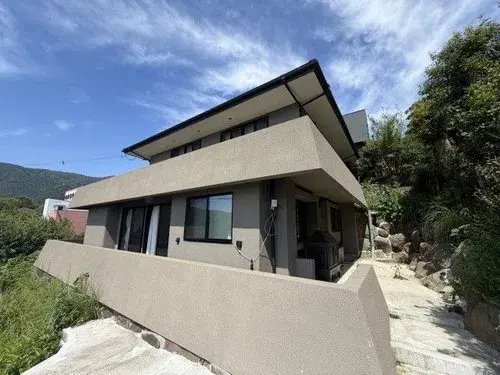 Akiya in Shizuoka