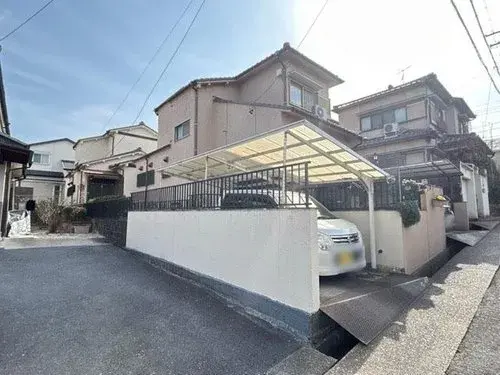 Akiya in Aichi