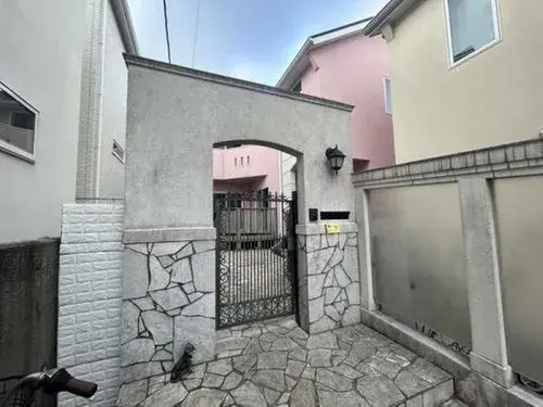 Aichi Prefecture Nagakute City 3LDK+S Property (2)