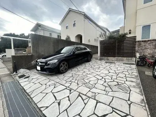 Aichi Prefecture Nagakute City 3LDK+S Property (3)