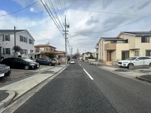 Aichi Prefecture Nagakute City 3LDK+S Property (4)
