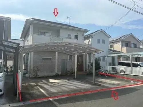 Akiya in Aichi
