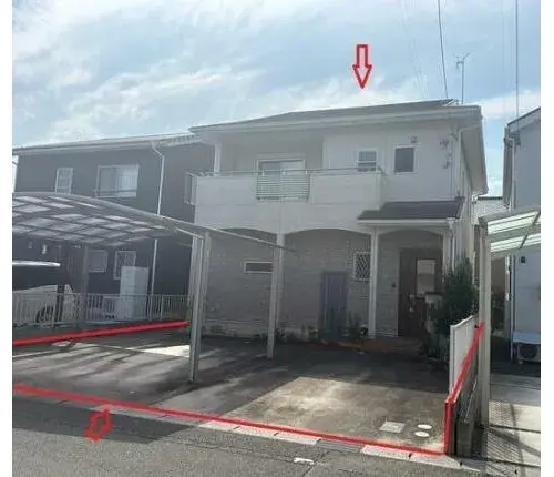 4LDK Property Shinshiro City Aichi Prefecture (2)