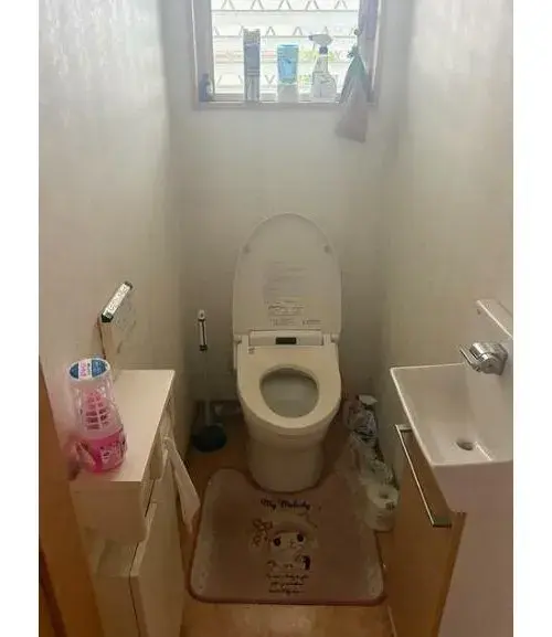 4LDK Property Shinshiro City Aichi Prefecture (18)