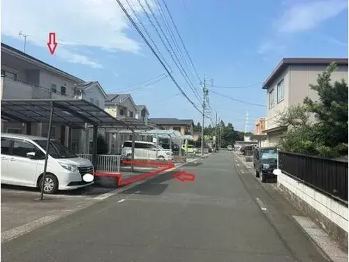 4LDK Property Shinshiro City Aichi Prefecture (20)