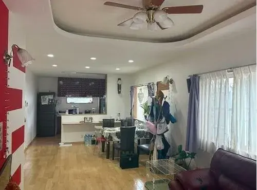 4LDK Property Shinshiro City Aichi Prefecture (4)