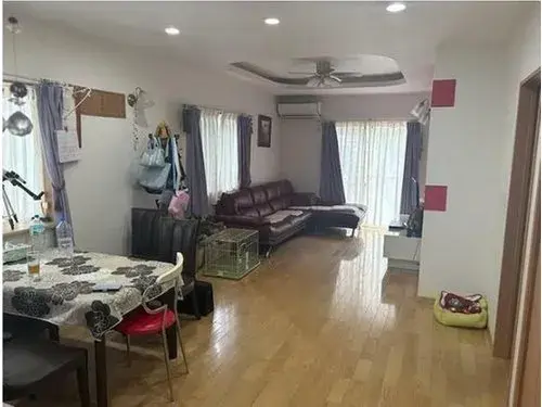 4LDK Property Shinshiro City Aichi Prefecture (6)