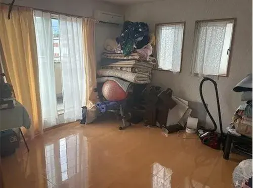 4LDK Property Shinshiro City Aichi Prefecture (8)