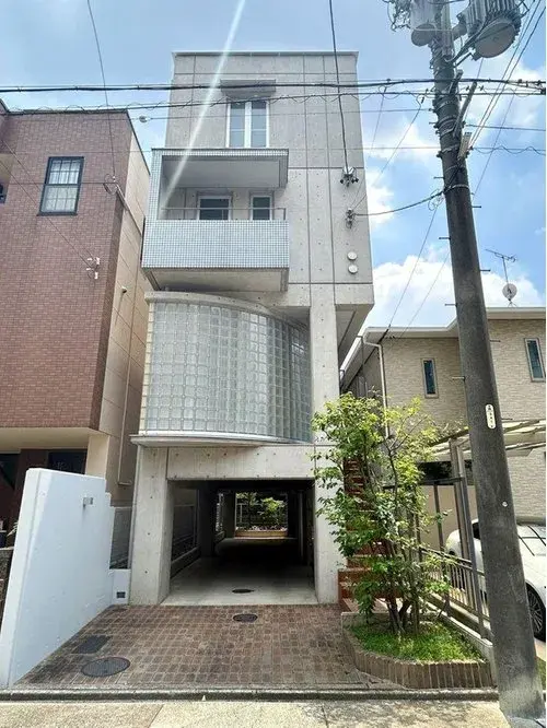 Akiya in Aichi