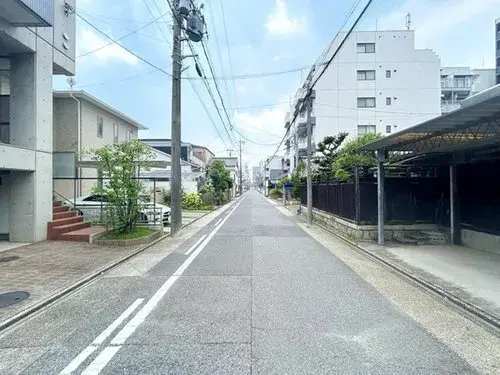 2LDK Nagoya-shi Showa-ku Aichi (3)