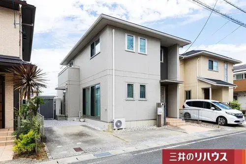 Propiedad 4LDK Ciudad de Toyokawa Prefectura de Aichi (2)