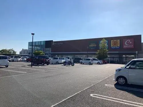 Propiedad 4LDK Ciudad de Toyokawa Prefectura de Aichi (18)