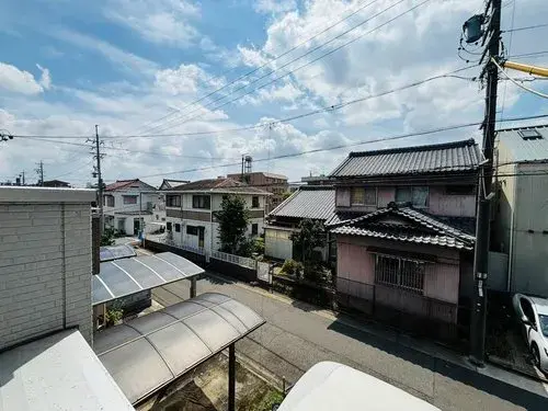3LDK Property Nagoya City Aichi Prefecture (3)