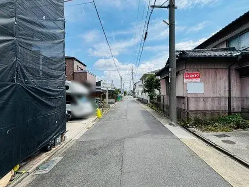 3LDK Property Nagoya City Aichi Prefecture (4)