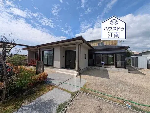 5LDK Ciudad de Konan Prefectura de Aichi (9)