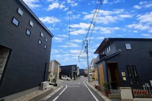 Akiya in 丰田市