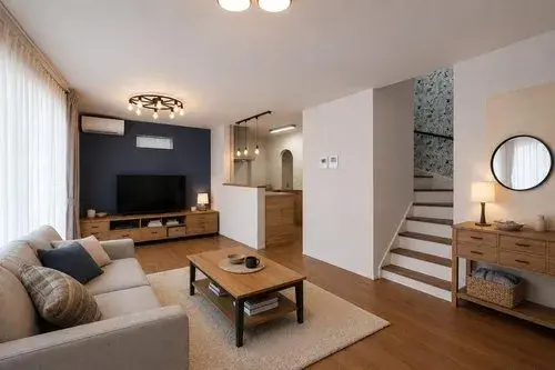 2LDK+S Bien immobilier Ville de Toyota Préfecture d'Aichi (15)