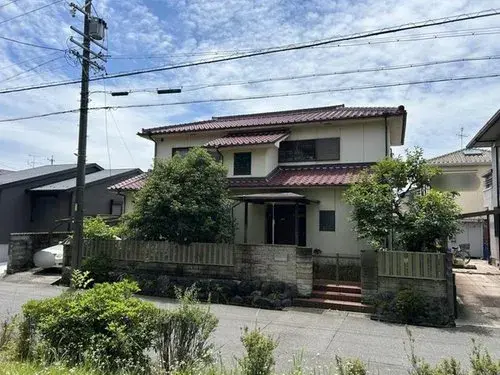 Akiya in Aichi