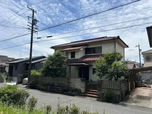 5LDK Property Kasugai City Aichi Prefecture (2)