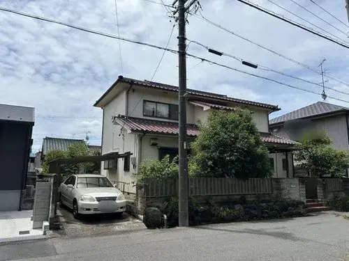 5LDK Property Kasugai City Aichi Prefecture (3)