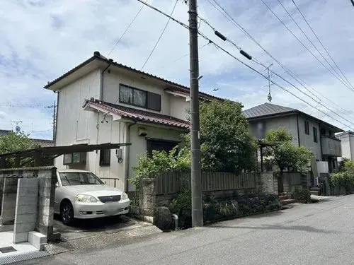 5LDK Property Kasugai City Aichi Prefecture (7)