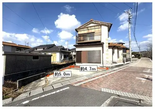 Akiya in Aichi
