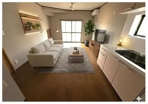3LDK+S Property Seto City Aichi (4)