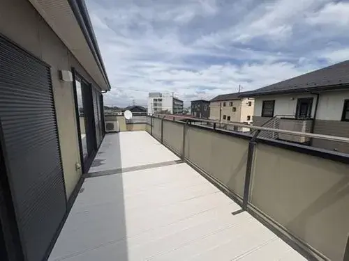 Akiya in Aichi