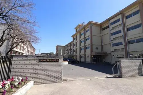 Bien immobilier 3LDK Ville d'Ichinomiya Préfecture d'Aichi (27)