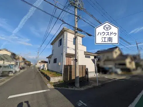 Bien immobilier 3LDK Ville d'Ichinomiya Préfecture d'Aichi (4)